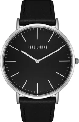 Productafbeelding van Horloge Paul Lorens PL11014A71A1