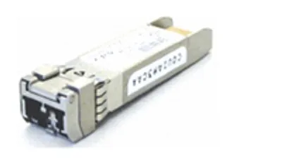 Image de Cisco - SFP+-Transceiver-Modul - 10 GigE - 10GBase-SR - LC/PC Multimode - bis zu 400 m - 850 nm - pour Nexus 93180YC-FX, 9336C-FX2, 9372PX-E