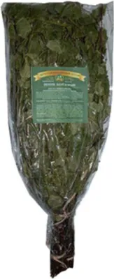 Produktbild von Birkenreisig ca. 55-60cm Birkenquast Wenik Sauna Banja