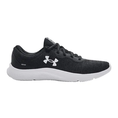 Produktbild von UNDER ARMOUR Mojo 2 Sneaker Herren 001 - black/white/white 44