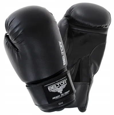 Produktbild von BELTOR Dragon Kinder Boxhandschuhe Training 6 oz