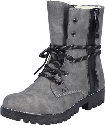 Zdjęcie produktu dla Buty Ciemnoszary Syntetyczny : 37 : Normalny Rozmiar: 37 Szerokość: Normalny