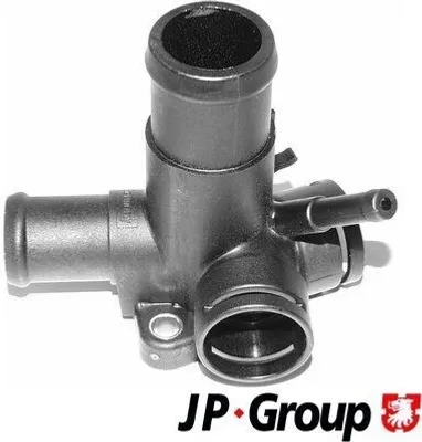 Produktbild von JP GROUP 1114504200 Kühlmittelflansch für VW GOLF III (1H1) Wasserflansch