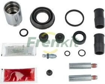 Produktbild von FRENKIT Bremssattel-Reparatursatz für HONDA CIVIC IX (FK) Hinten 34mm 734059