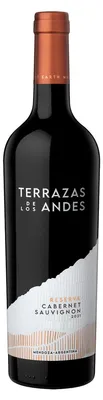 Produktbild von Terrazas Cabernet Sauvignon