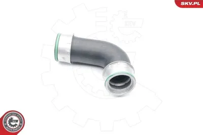 Produktbild von ESEN SKV 24SKV006 Turbo Ladeluftschlauch für VW Golf V Schrägheck (1K1) TOURAN (1T1, 1T2) Passat Variant (3C5) GOLF PLUS (5M1, 521) für AUDI