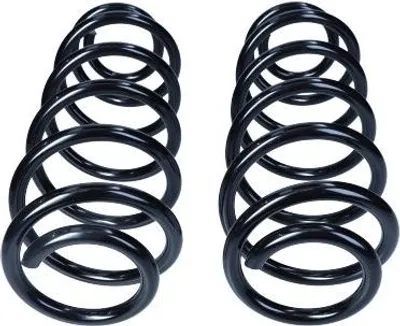 Produktbild von MAXGEAR Fahrwerksfeder Hinten 60-0988D