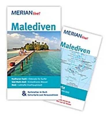 Immagine prodotto di Bech, A: Malediven
