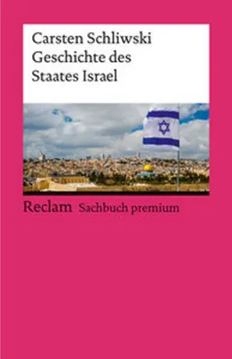 Image de Geschichte des Staates Israel