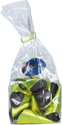 Produktbild von Rotstern Nougat-Tütchen 130g