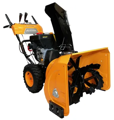 Obrázok produktu pre Mastercut Kc726Ms Snehová Fréza S Pohonom 6 Hp Estart A Motorovým Ovládačom Master Snow Pro