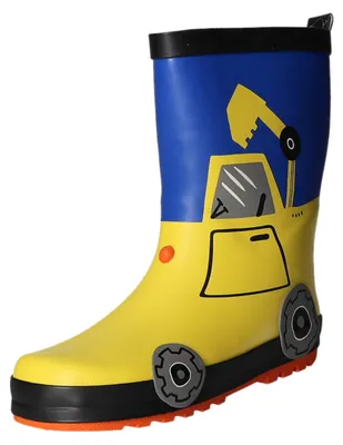 Produktbild von Gummistiefel Warmfutter RKI-133-YE