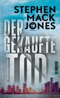 Produktbild von Der gekaufte Tod