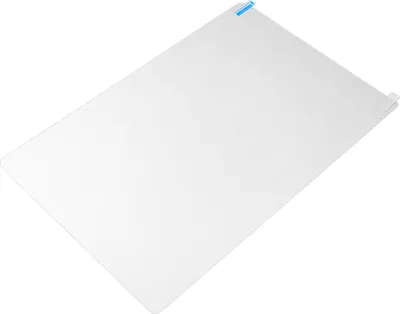 Produktbild von Ultradünne kristallklare Folie Bildschirmschutz Laptop-Abdeckung für Mac Retina 15,4 Zoll