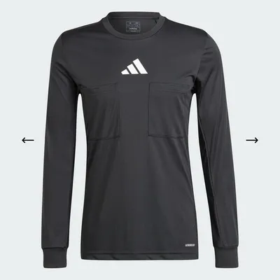 Produktbild von Adidas Schiedsrichter 24 Lonsleeve Shirt Herren