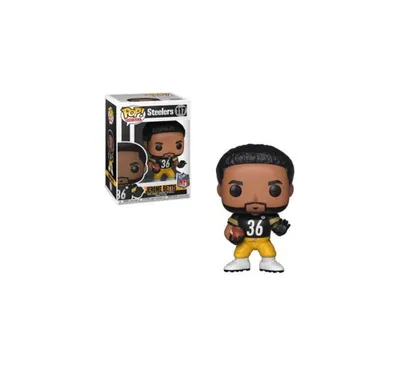 Obrázok produktu pre NFL - POP - Legendy - Jerome Bettis