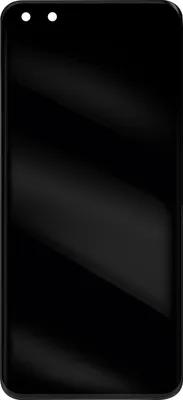 Image de Relife, écran LCD et écran tactile pour Honor Magic 5 Pro Sans boîtier, Noir