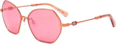 Produktbild von Swarovski Sonnenbrille SK0352 H 72Z 56 15 140