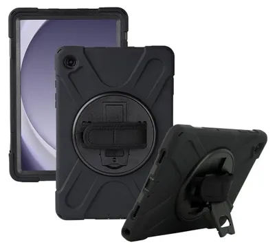 Productafbeelding van Mobilis 072002 Mobilis all in Case for Galaxy Tab Active3 8" +Shoulderstrap
