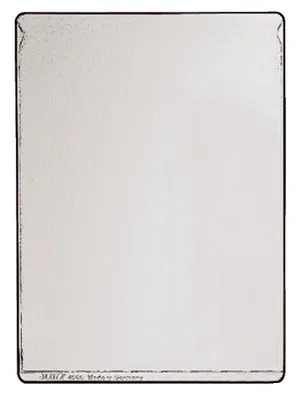 Produktbild von Ausweishüllen 65x100mm 0,20mm PVC VE=25x25 Stück genarbt