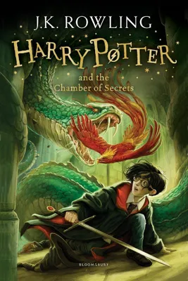 Produktbild von Harry Potter 2 and the Chamber of Secrets