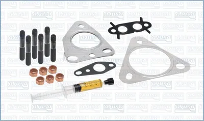 Productafbeelding van Montageset turbocompressor voor Renault Megane 2.0, bouwjaar 2006 en later