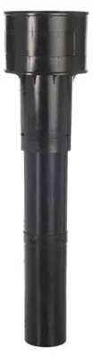 Produktbild von Dachdurchführung Megavent DN 125 mm aus Kunststoff