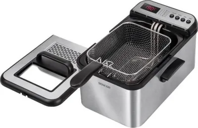 Immagine prodotto di Sencor SFR 8200SS