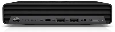 Image de HP Elite Mini 600 G9 i7-13700T 16 512SSD 3J+AC W11P 36 Monate