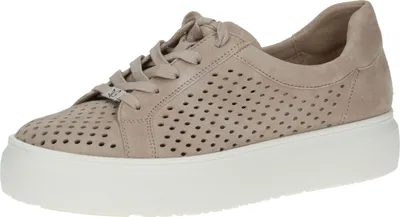 Produktbild von Caprice Sneaker Sneaker Veloursleder