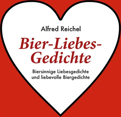 Produktbild von Bier-Liebes-Gedichte