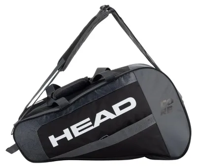 Zdjęcie produktu dla Torba na wiosło HEAD Core Combi Black Grey