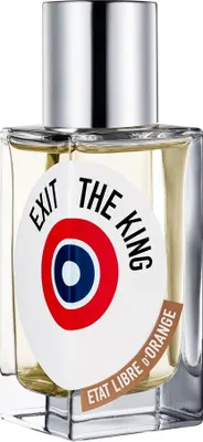 Zdjęcie produktu dla Etat Libre d'Orange Exit The King woda perfumowana unisex 50 ml