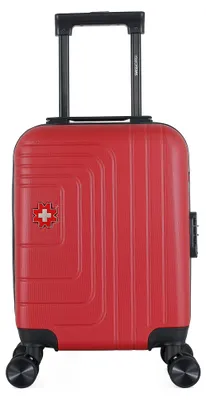 Produktbild von SWISS KOPPER – Handgepäckkoffer XXS RUTI 46 cm, 4 Rollen