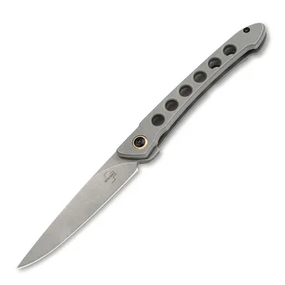 Immagine prodotto di Coltello Boker Plus Urban Spillo Flipjoint (01BO469)