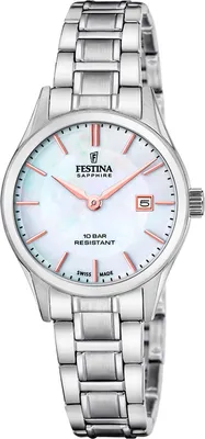 Immagine prodotto di Festina - F20068/2 - Orologio da polso - Donna