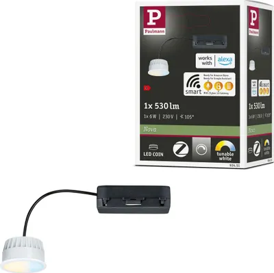 Produktbild von Paulmann LED Modul Einbauleuchte Tunable White