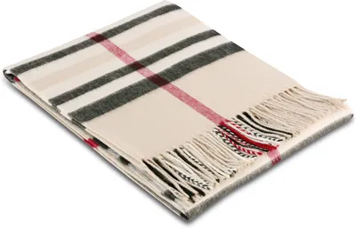 Produktbild von Plaid / Decke Plaid camel 130 x 170cm