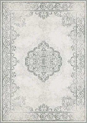 Obrázok produktu pre 200x290 cm Kusový koberec Twin Supreme 103869 Green / Cream – na von aj na doma