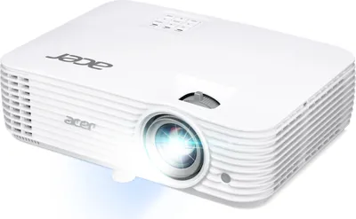 Produktbild von H6555BDKi (weiß, FullHD, Wireless Projektor, HDMI, 4800 ANSI Lumen)