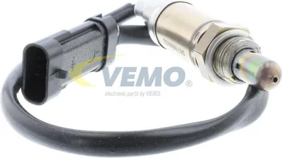 Produktbild von VEMO Lambdasonde für RENAULT Clio III Schrägheck (BR0/1, CR0/1) Beheizt 330mm V46-76-0013