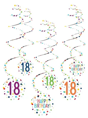 Immagine prodotto di Amscan 9909829, carta, 10 pezzo/i