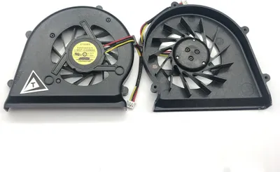 Produktbild von Lüfter Kühler FAN version 1 kompatibel für Sony Vaio VGN-BZ11EN, VGN-BZ13XN