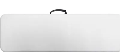 Produktbild von Sunnydays klappbare Bierbank Camping-Bank 183x30x43 223201