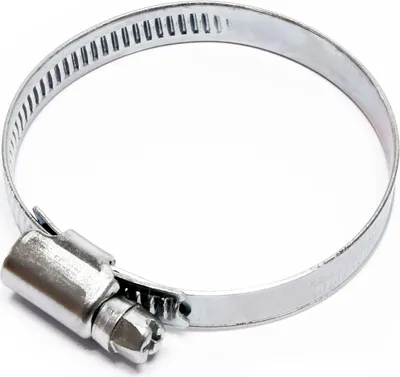 Produktbild von Schneckengewinde Schlauchschellen W1 9mm 40-60 mm