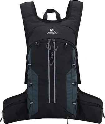 Produktbild von Fahrradrucksack Damen & Herren, Ultraleicht Wasserdicht Rucksacke für Klettern, Laufsport, Camping, 20L,