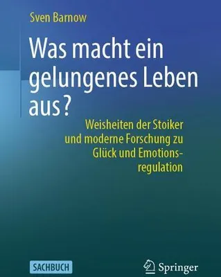 Obrázek produktu pro Was macht ein gelungenes Leben aus?