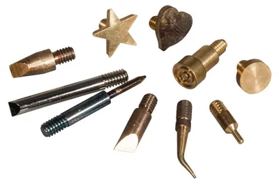 Immagine prodotto di 10 accessori per ferri da stiro