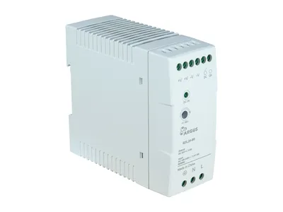 Produktbild von ARGUS PSU Hutschienen-Schaltnetzteil SDL24-60