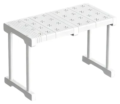 Productafbeelding van Verstelbare Planken voor Kast, Ruimtebesparend Rek